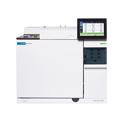 Agilent 8890
