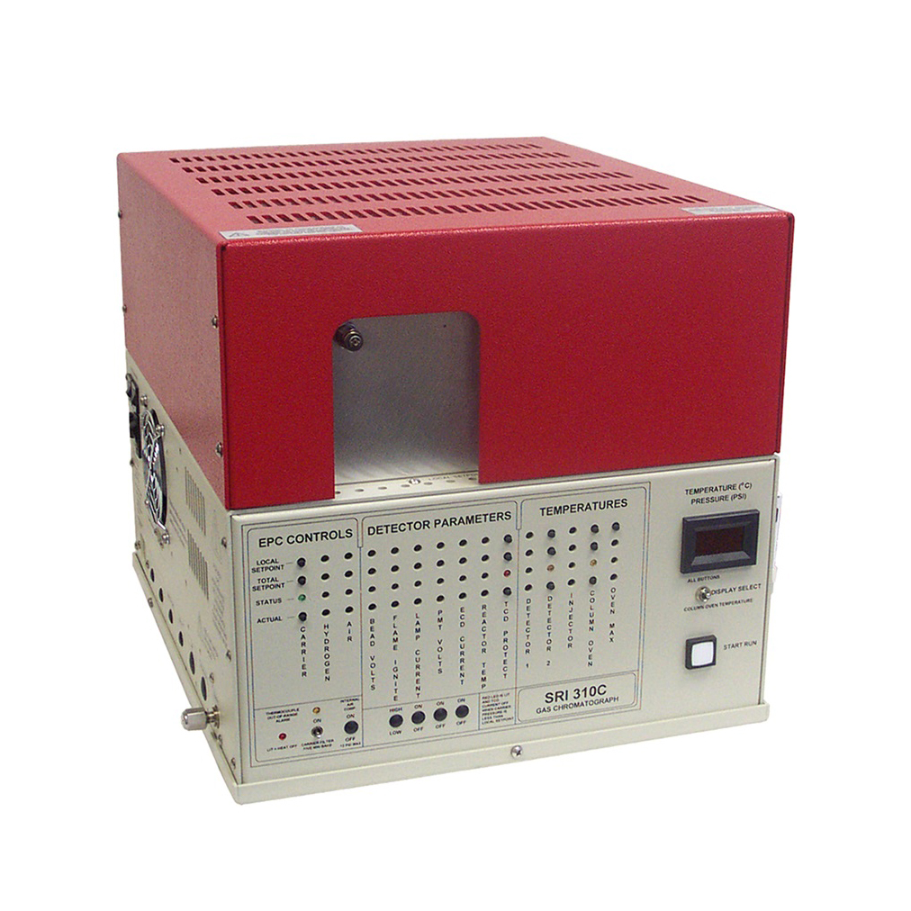 Model 310 Gas Chromatograph