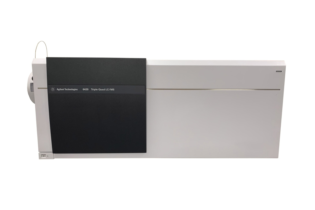 Agilent 6420A