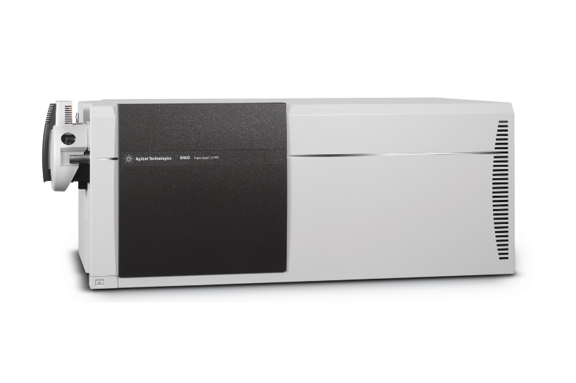 Agilent 6460