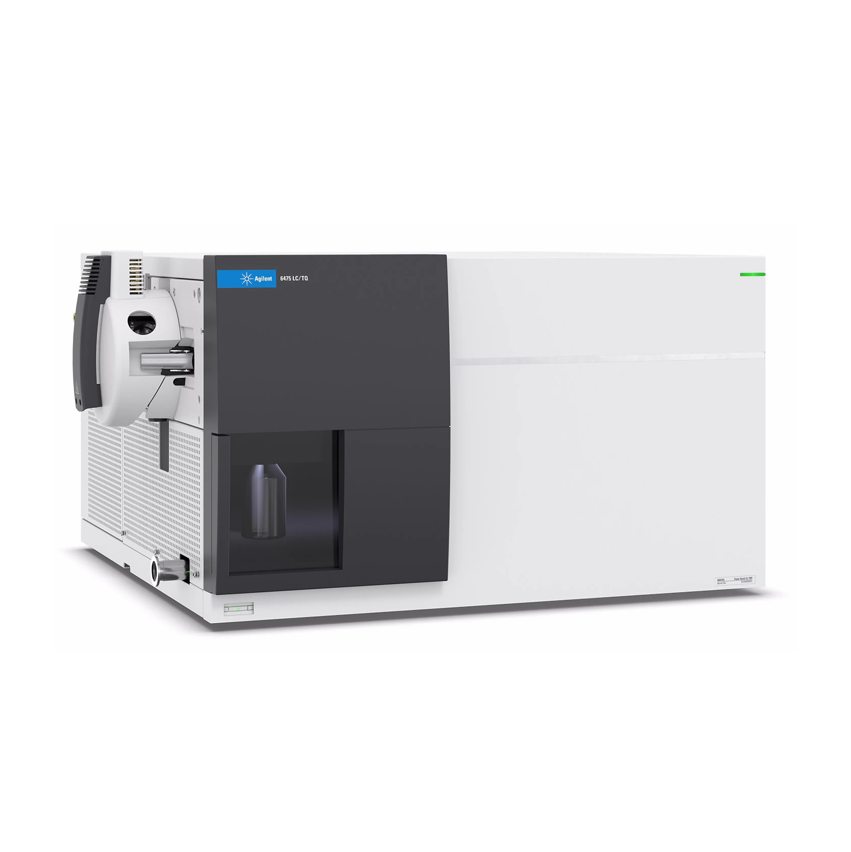 Agilent 6475