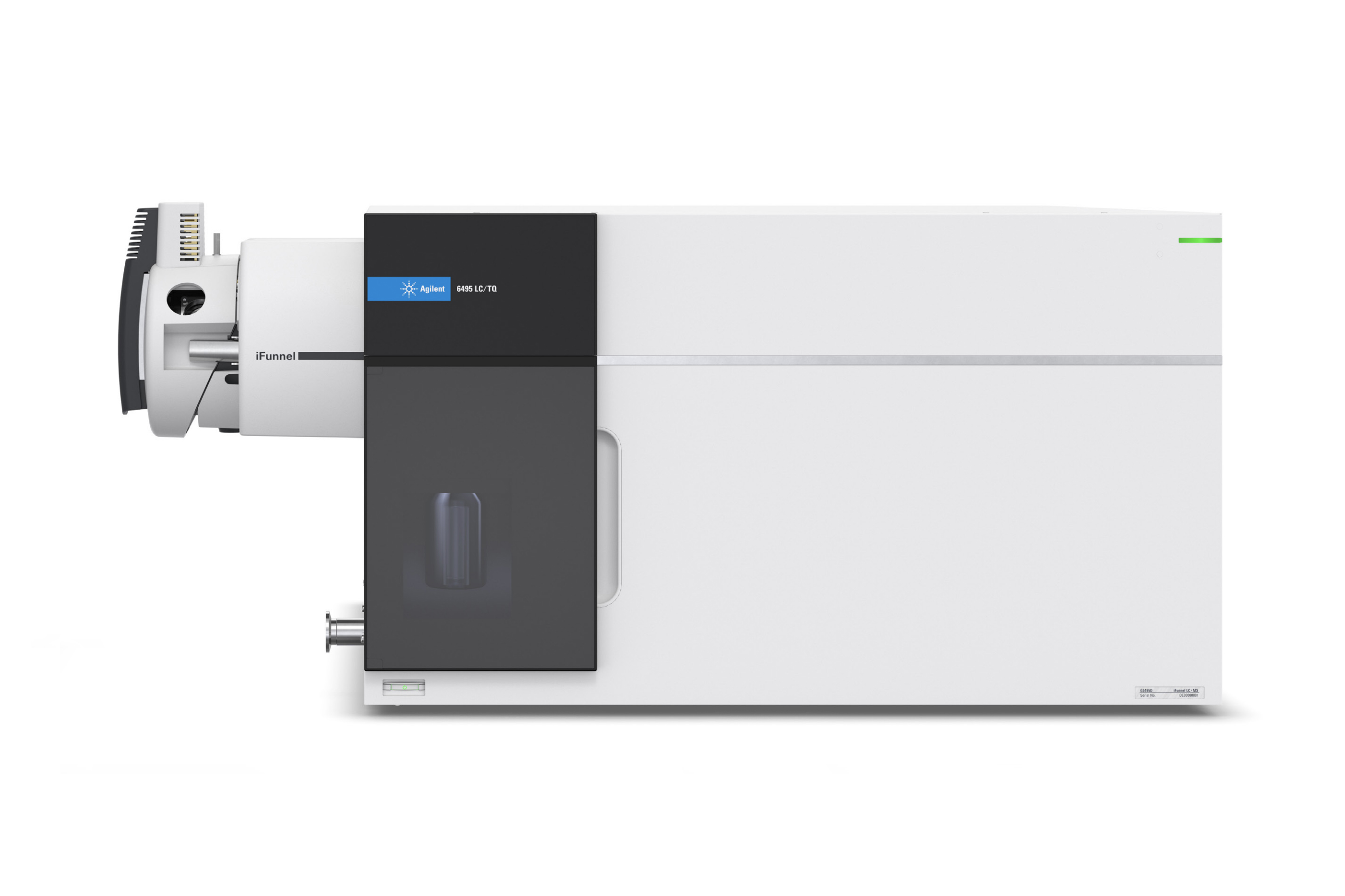 Agilent 6495A