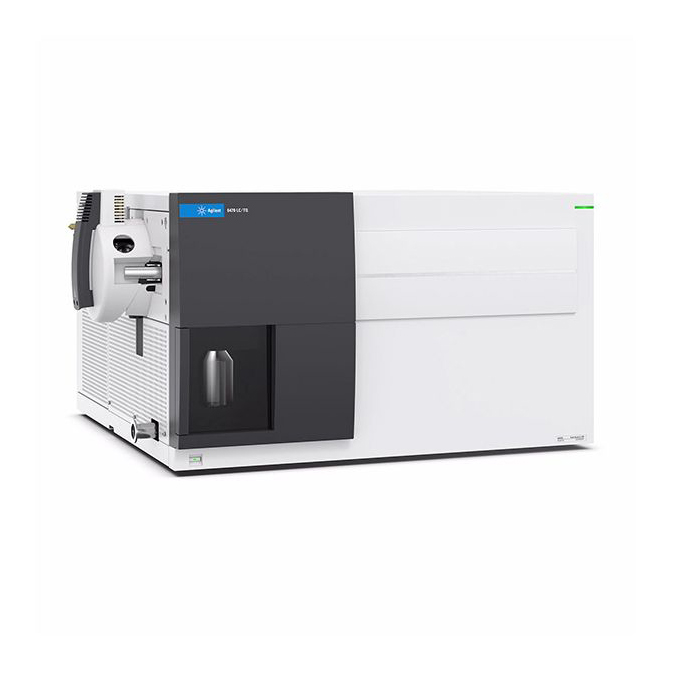 Agilent 6495D
