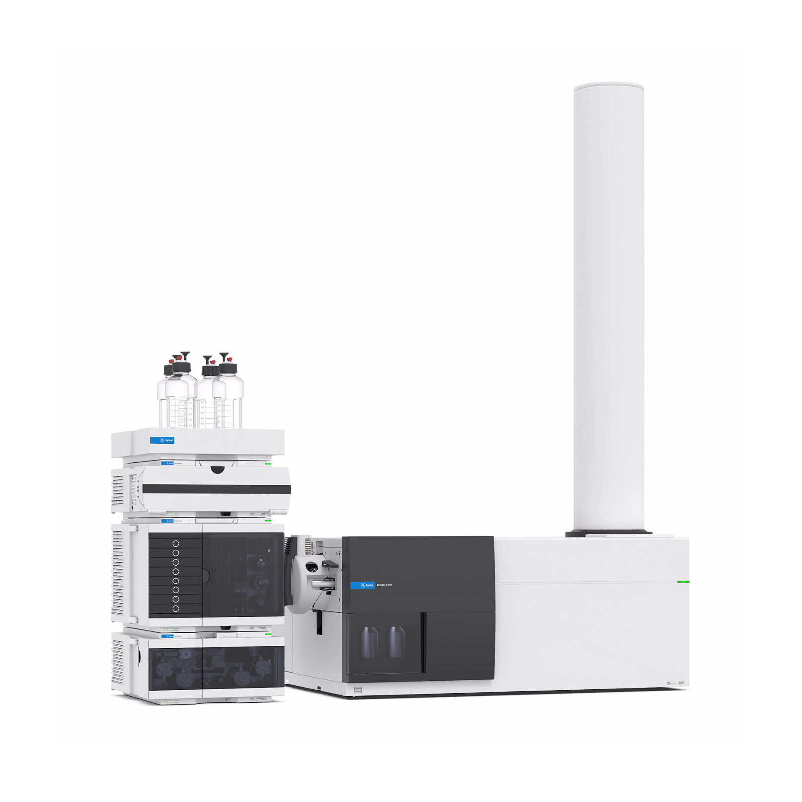 Agilent 6546