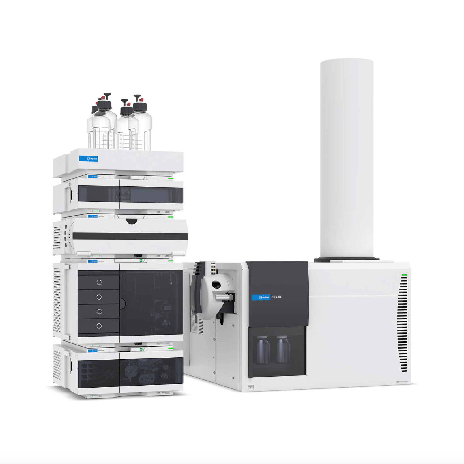 Agilent 6230B