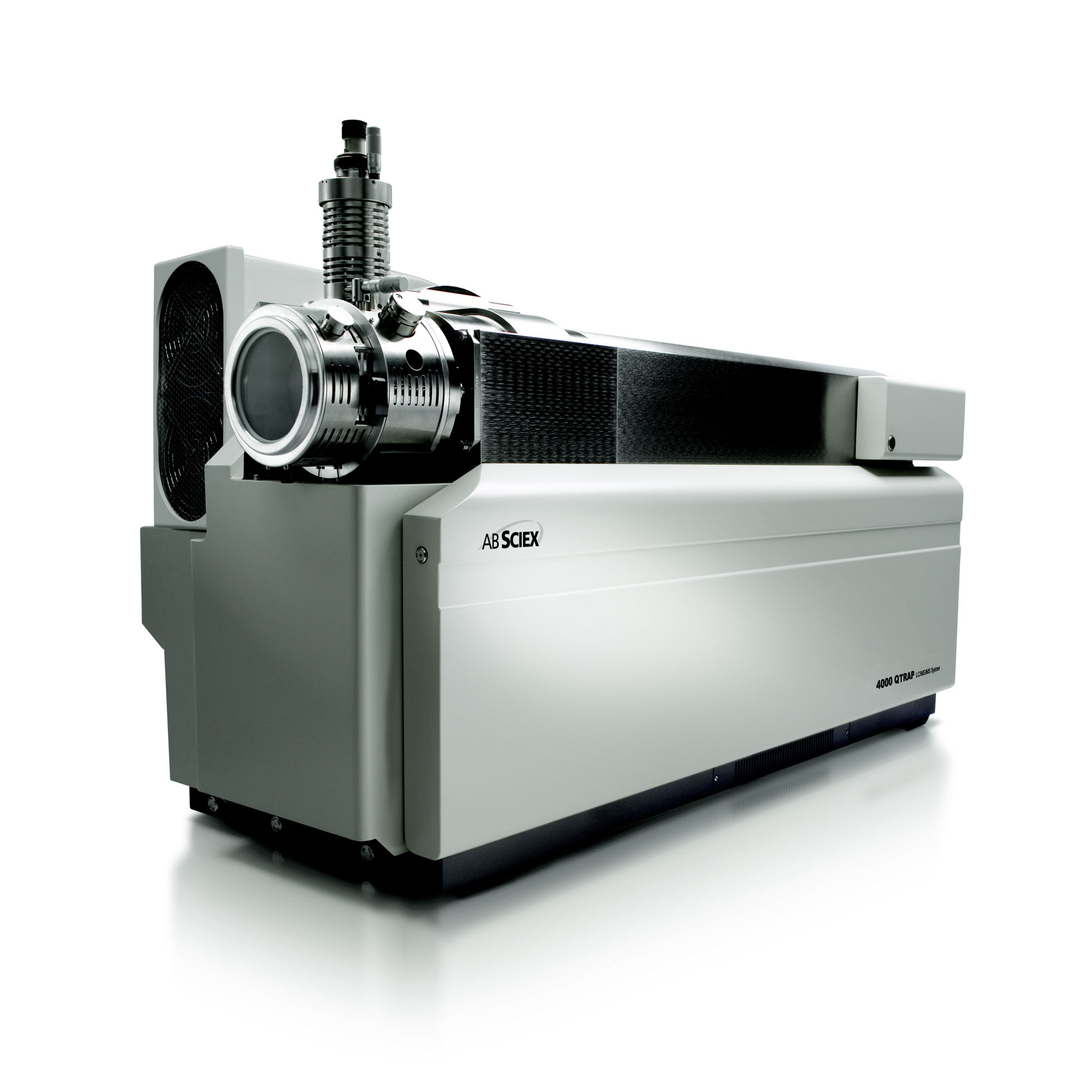 4000 QTRAP