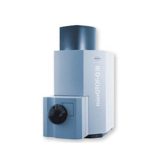 micrOTOF-Q III