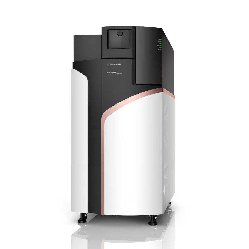 LCMS-9050