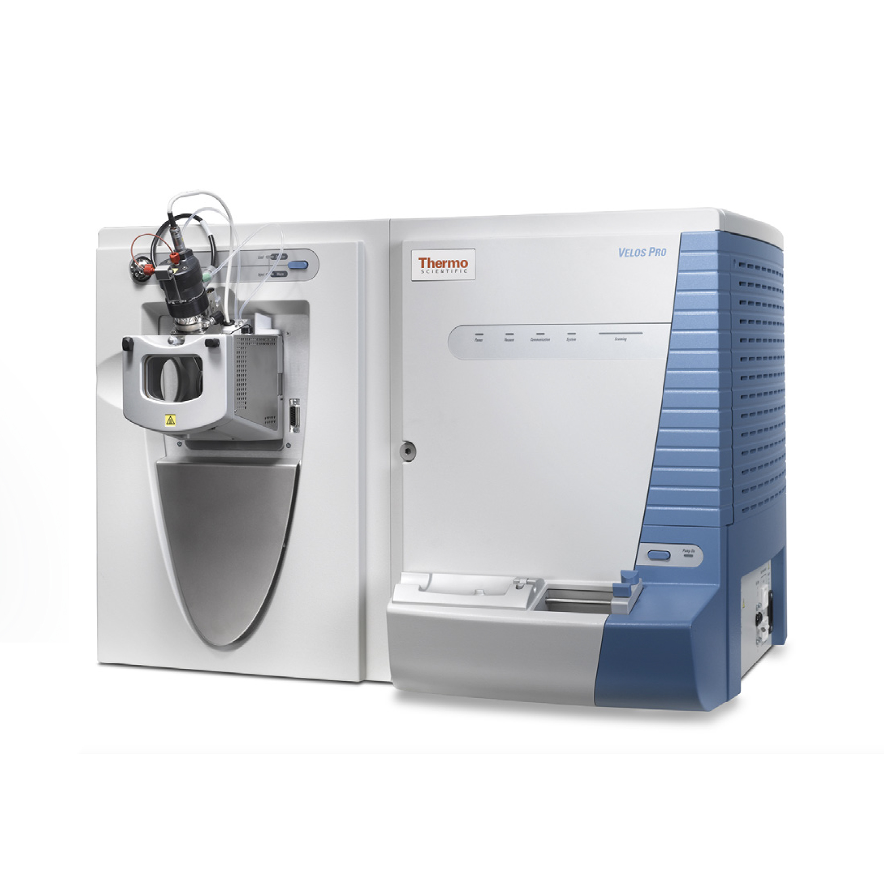 Orbitrap Velos Pro