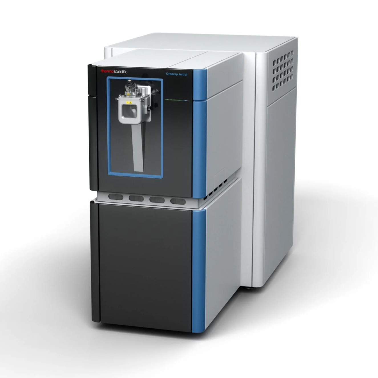 Orbitrap Astral