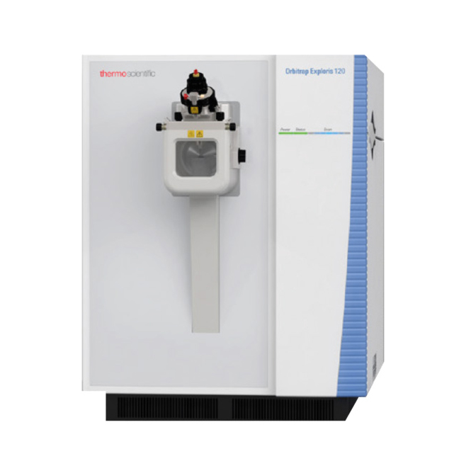 Orbitrap Exploris 120