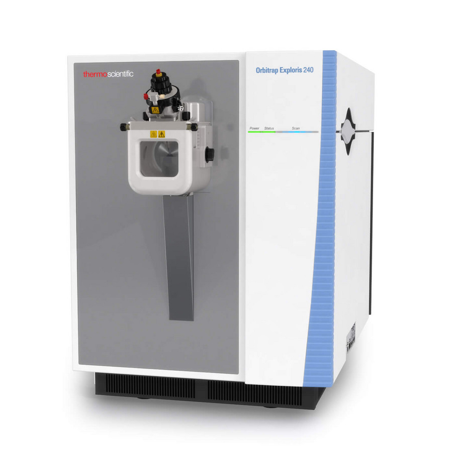 Orbitrap Exploris 240