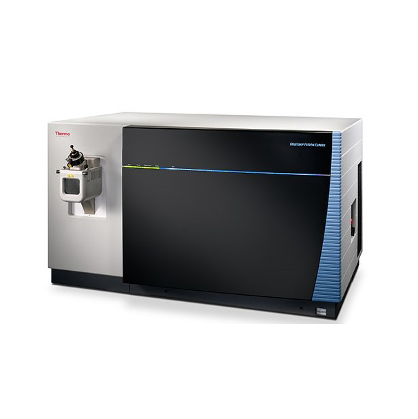 Orbitrap Fusion Lumos