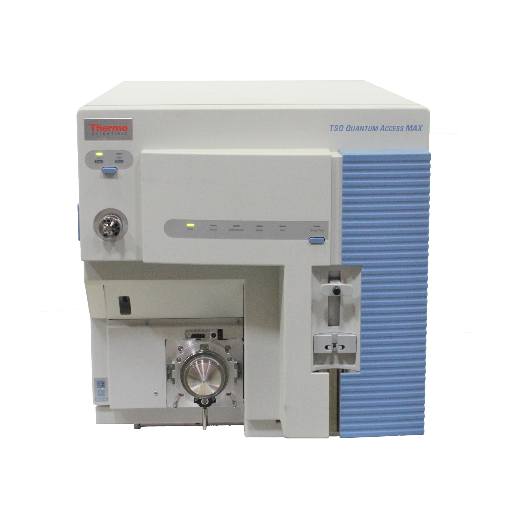 TSQ Quantum Access Max