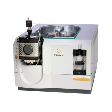 320-MS LC/MS