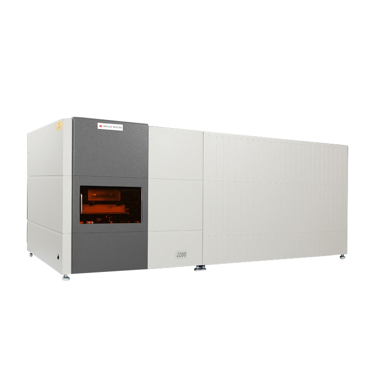 J200 Femtosecond LA