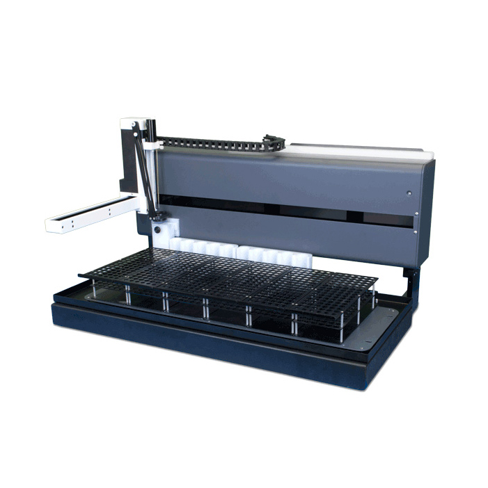 ASX-1400 (Homogenising)