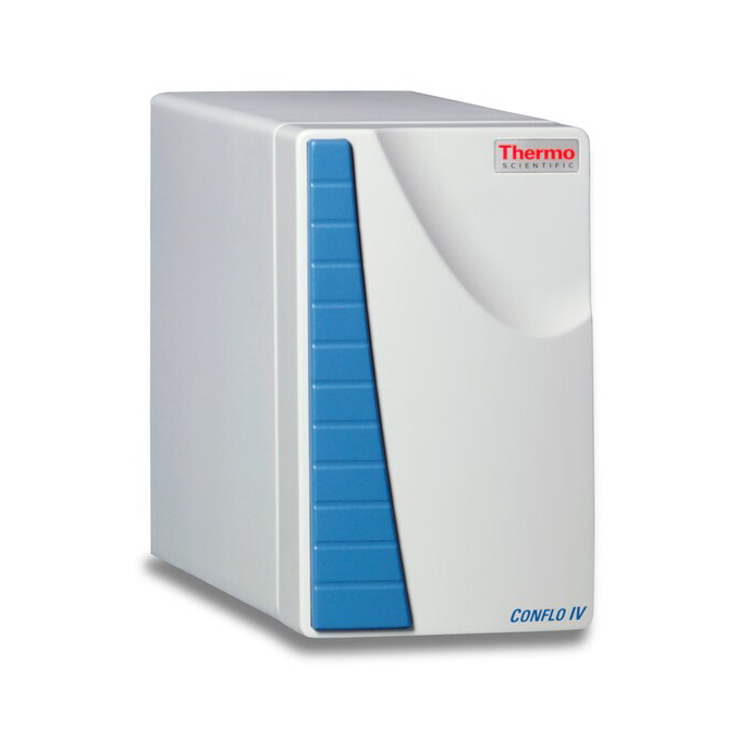 ConFlo IV