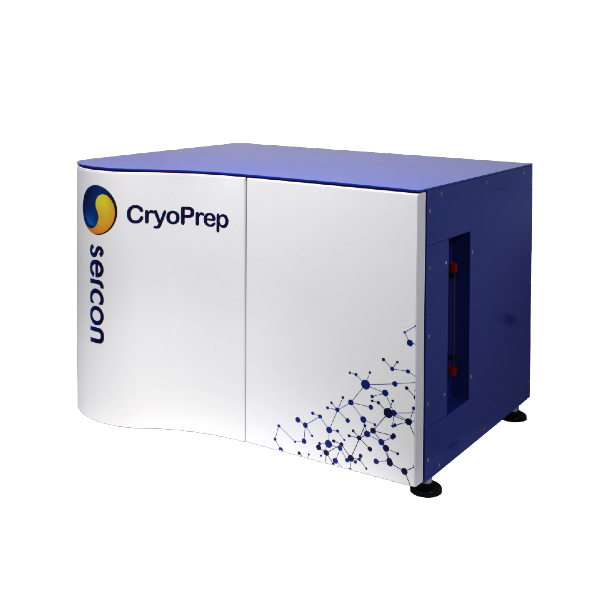 Cryoprep