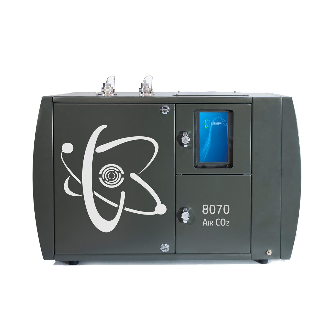 8070 Air CO2
