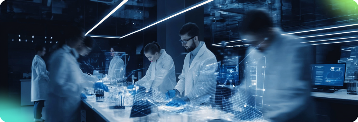 Partnership Opportunities: Connecting the Global Analytical Community